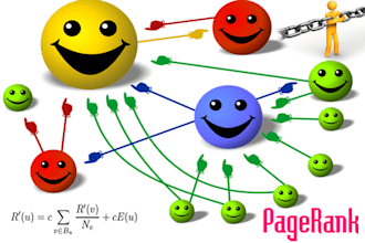 make more than 500 Backlinks, Full Report