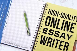 write your essay urgently
