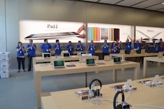 recommend the perfect Apple product for you