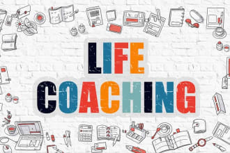 be your life coach