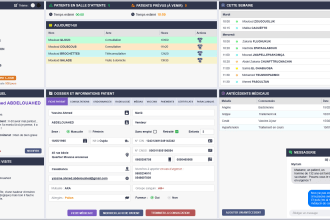 create a modern python gui with pyside, pyqt or kivy