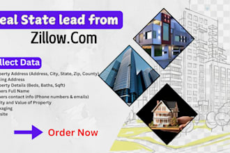 generate real state leads for motivated seller  the worldwide