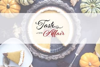 make a high quality modern cooking logo in 1 day