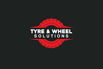 design an automotive, car wash, and car racing logo