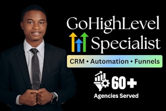 build high converting sales funnel on gohighlevel, kajabi kartra clickfunnels