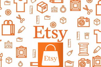 review your etsy store and give advice