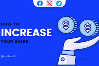 make banner ads for social media marketing