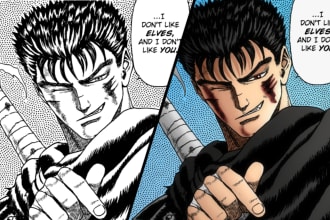 color your manga, comic, drawing or anything you want