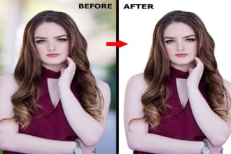 do background removal, photo editing, white, cut out images