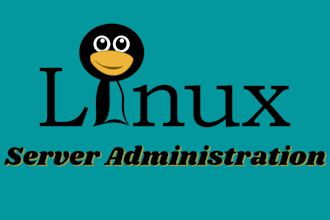 make you an expert in linux server administration
