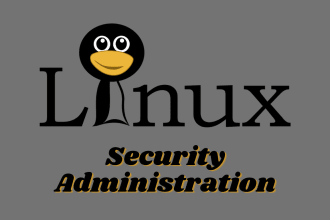 teach you linux server security administration