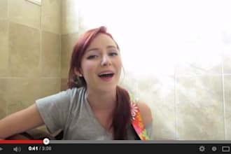 serenade you on skype with a song of your choosing
