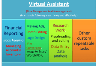 be your expert in accounting, bookkeeping, and reconciliation