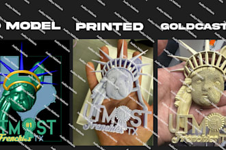 create heavy hiphop diamond jewelery design