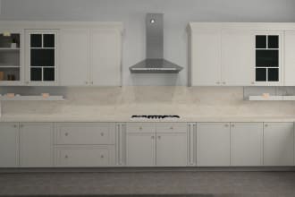 design your unique and modern kitchen wardrobe and door