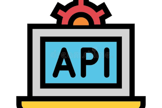 develop web apis on dot net