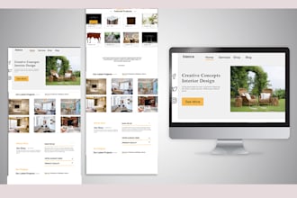 design  UI UX designs for mobile apps or websites in adobe xd