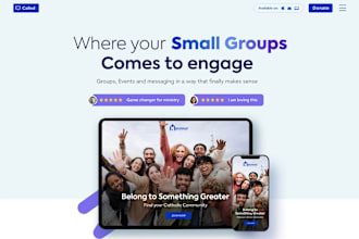 do website ui UX design, dashboard, mobile app UI UX design in figma and xd