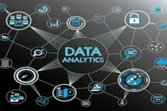 help in data analytics and modeling in rstudio, python, SAS, spss, and stata
