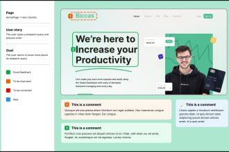 do professional UI UX audit for websites and mobile apps