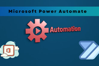help you automate with power automate