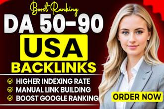 create 100 USA pr9 high authority safe seo forum backlinks