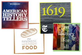 write world history, european history, african and american history, cult