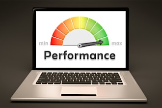 speed up and optimize your PC for best performance