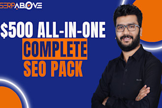 do premium SEO backlinks service with high da link building