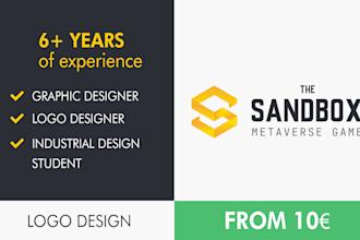 design simple but professional logo