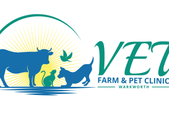 design an awesome veterinary clinic logo within 14 hours
