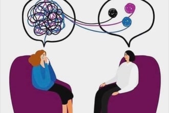help you navigate relationship challenges and find clarity