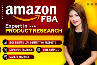 do amazon fba product research for amazon fba private label