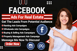be facebook ads real estate advertiser for your business