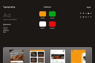 do uiux design, wireframe and user research
