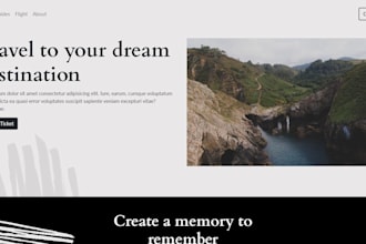 create responsive web pages with tailwind or bootstrap