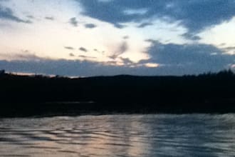 add your name into a cool edit