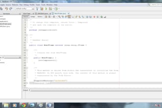 do best java program for you