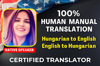 translate hungarian to english or english to hungarian translation
