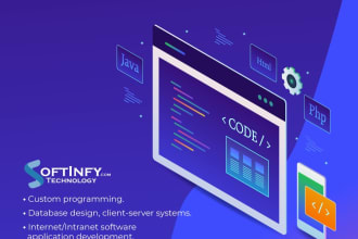 be your professional windows application developer