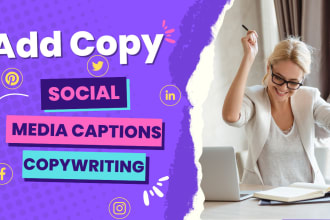 write facebook and instagram ad copy sm copywriting