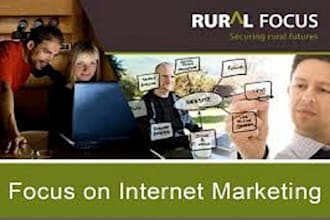 give u suggestions in online marketing