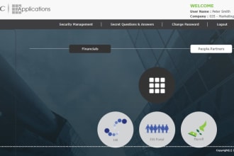 provide a complete HR management software