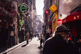 edit and enhance your photos in adobe lightroom