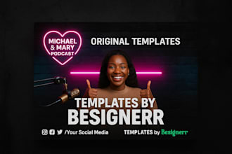 create streamyard overlays for your podcast stream youtube