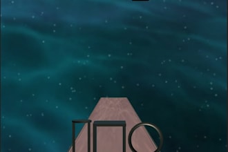 create 3d endless game