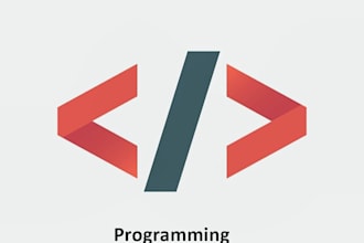 do python programming for anything