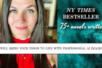 bring your vision to life with professional ai images