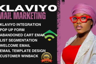 setup klaviyo email marketing flows, klaviyo sales funnel for ecommerce stores