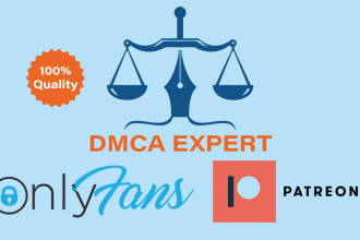 protect your content on onlyfans and patreon from infringement under dmca